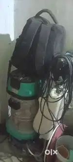Vacuum cleaner Urban clap no broker home cleaning service kit