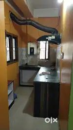 2 BHK Flat in ganeshguri for sale