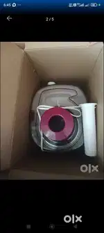 Havells Stilus Juicer  mixer Grinder