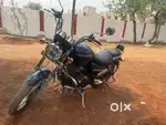 Royal Enfield Thunderbird 350 (2017) - 9000 km, Price Negotiable 