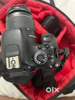 Canon rebel 3ti