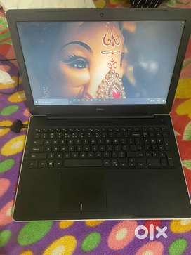 Dell i3 laptop