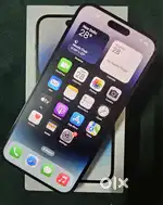 IPHONE 14 PRO MAX 128GB
