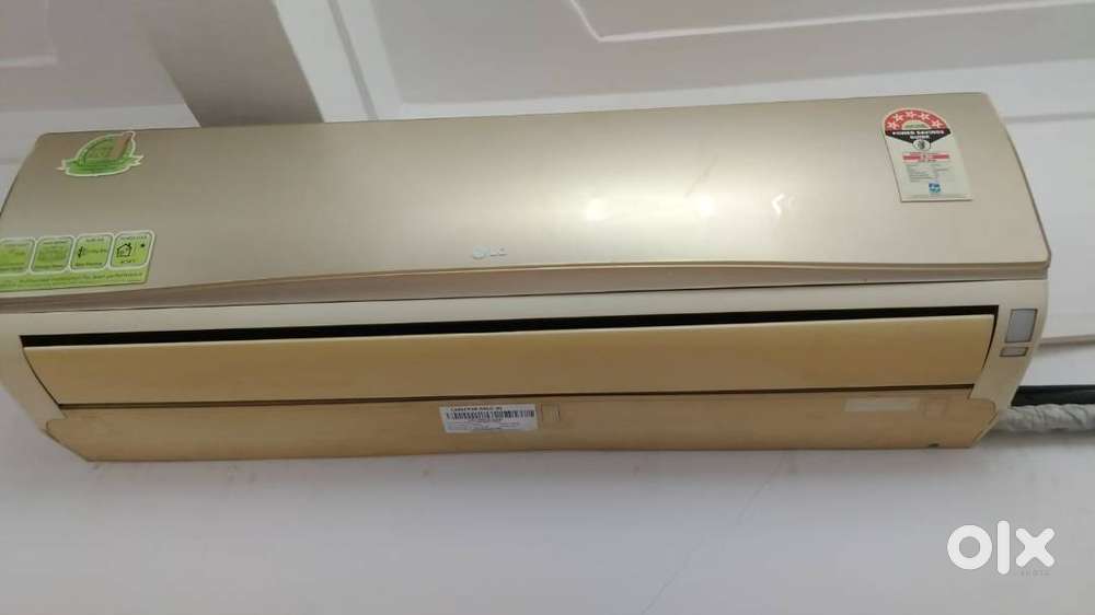 Split AC LG 2 Ton SALE