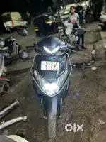 Honda Dio Dx BS6