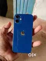 Iphone 12 mini 5G 128GB auper condition