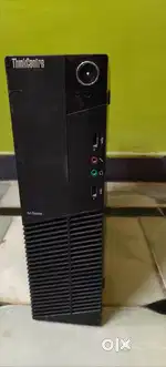 Lenovo Desktop Computer, i3 8gb, 256gb; i5 3rd board set
