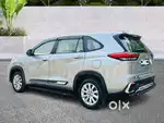 Toyota Innova Hycross 2.0 VX Hybrid 7 STR, 2023, Petrol