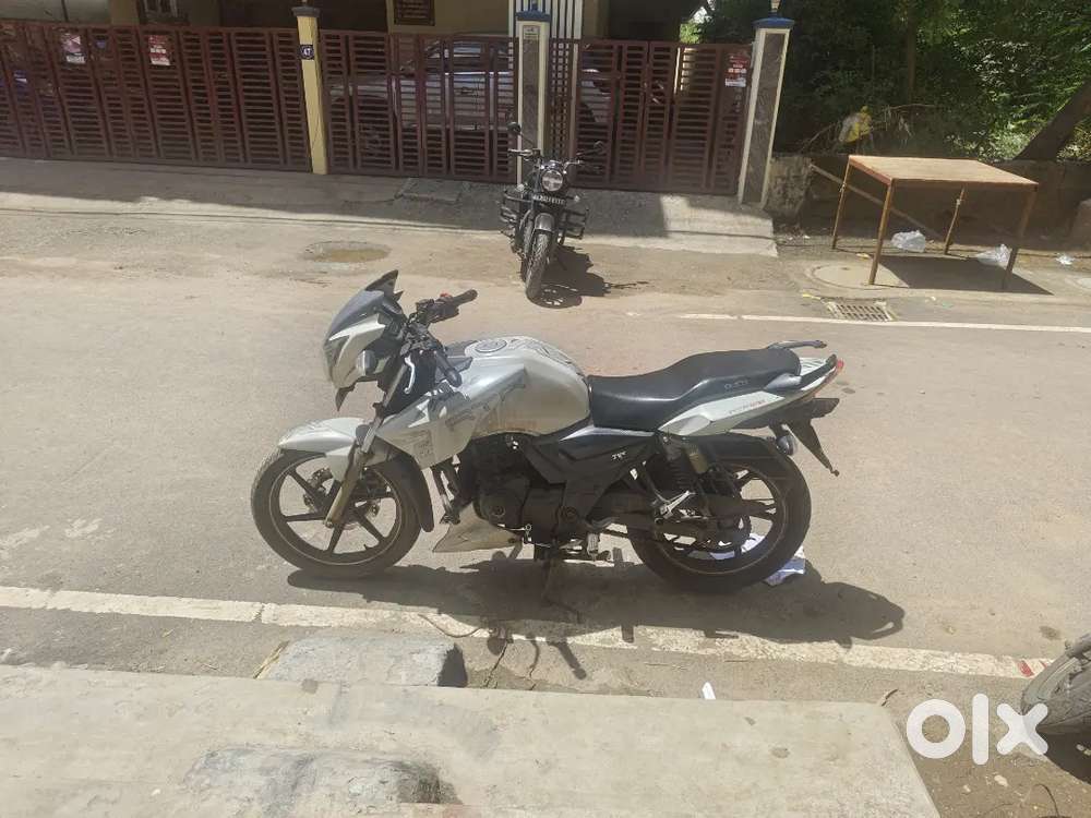 Bike in good condition