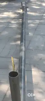 pole manufacture