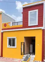 15*40/ 2bhk Planning