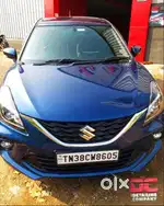 Self Drive Car Rental