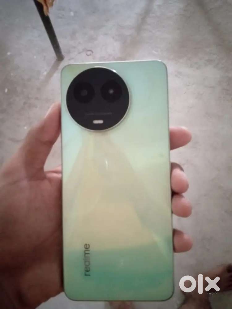 Realme c67 5g