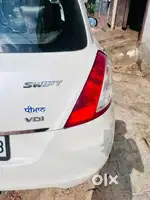 Maruti Suzuki Swift 2015 Diesel Well Maintained