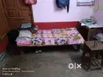 Room mate chahiye 1800/bed