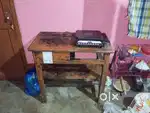 Cooking or Studying Table.