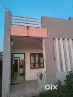 For sale raw house