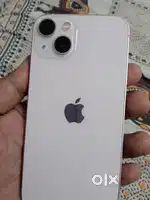 iPhone 13 1year 8Months new condition iphone for sell