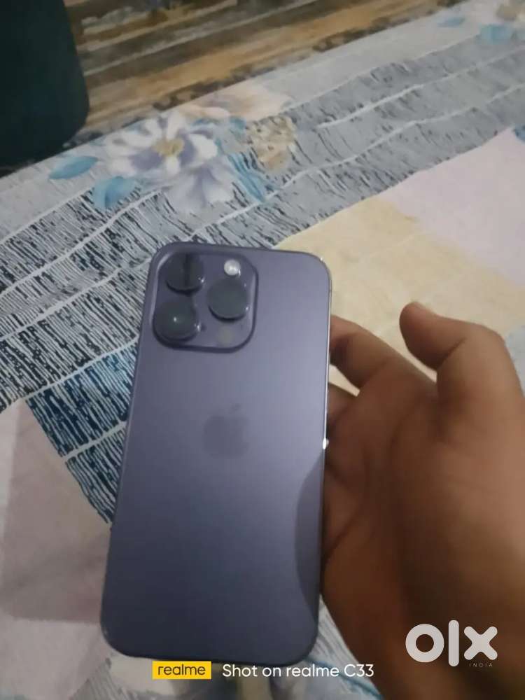 IPhone 14 pro