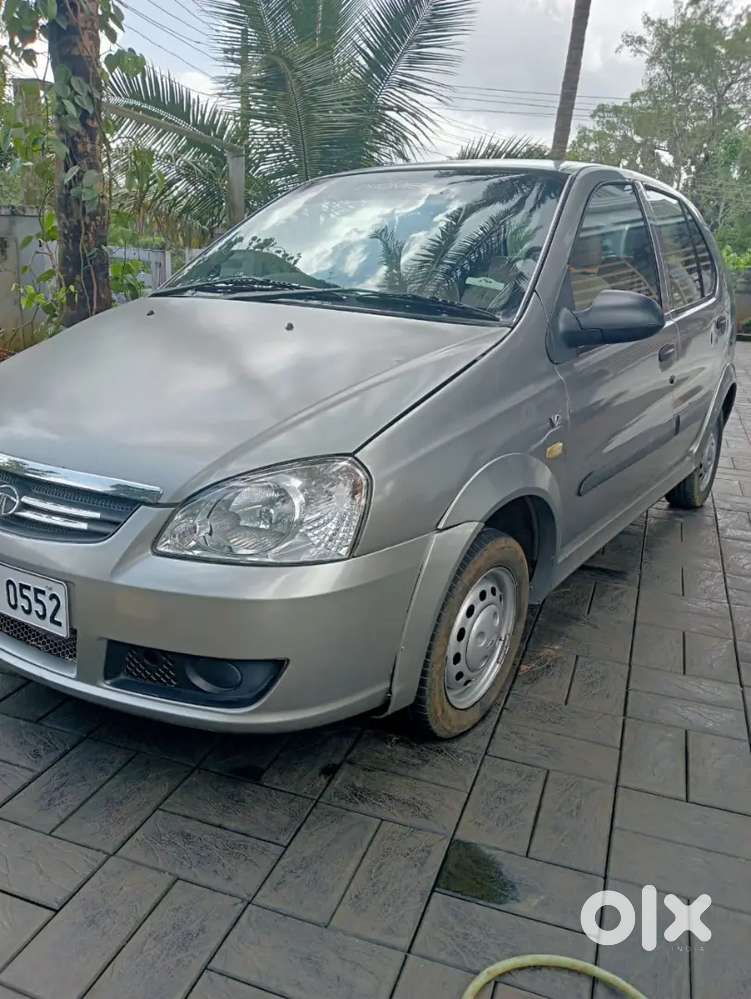 Tata Indica V2 2008