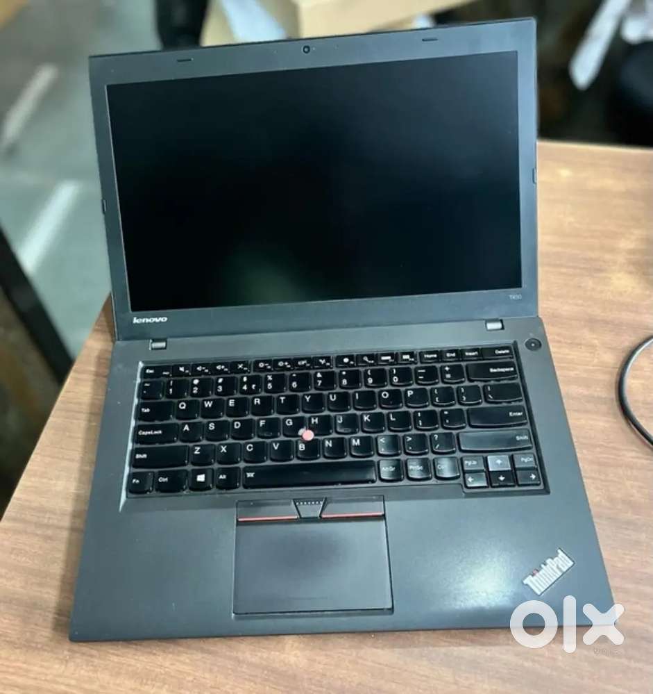 Lenovo t450