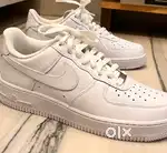 Nike Original Air Force 1 ‘07 triple white