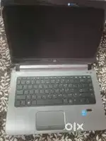 Hp pro book 440 G2 / 256 SSD / 500GB HDD /8gb ram