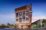 5D Interior – Modern Interior & Exterior Design Services