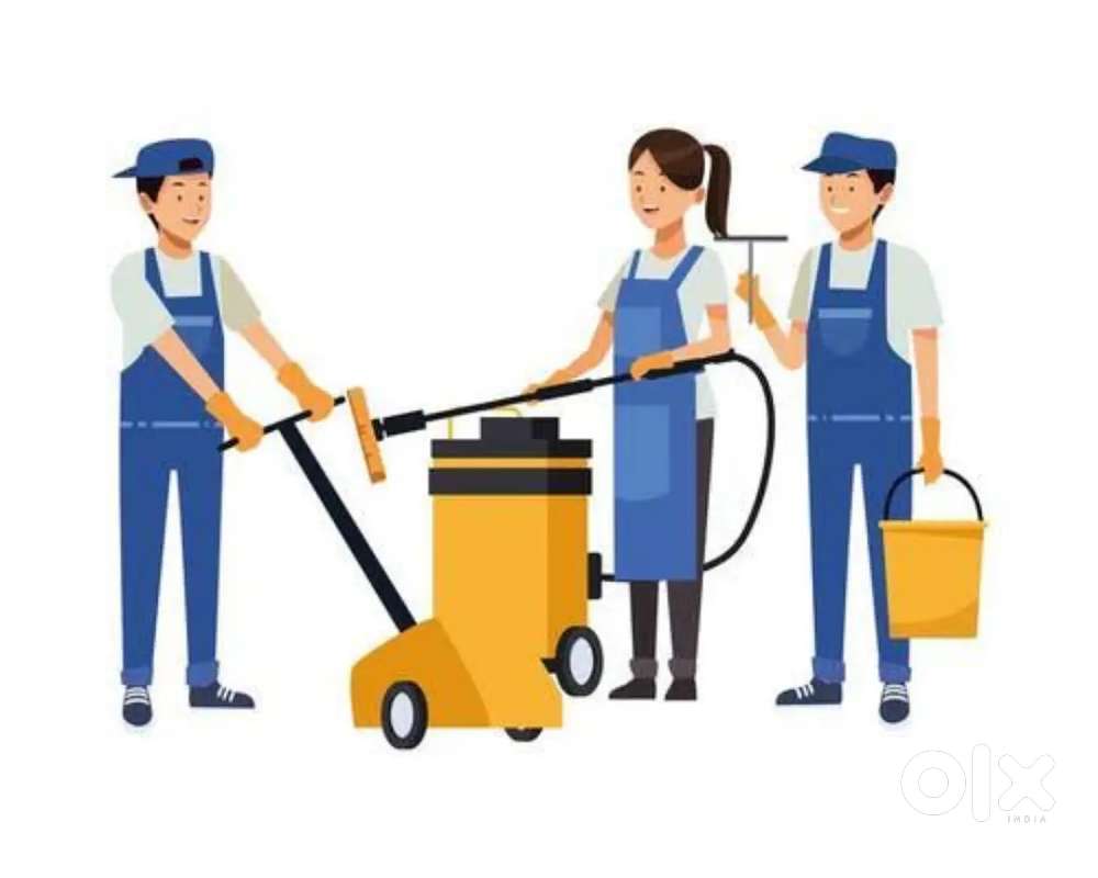 HOUSKEEPING STAFF MEDICINE FACTORY. 9.00 TO 6.00 PM 9 HOUR DUTY