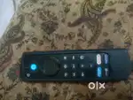 TV stick 4K Amazon fire stick