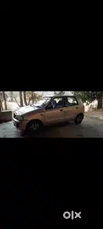 Maruti Suzuki Alto 2007 Petrol Well Maintained