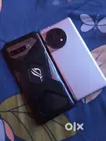 ( exchange ) Oneplus 11R 8/128 and ROG 3 8/128
