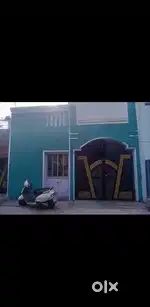 House for rent for 11000 (slightly negotiable)
