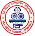 Rail coach factory kapurthala