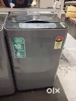 Washing Machine Stock Clearance Sale