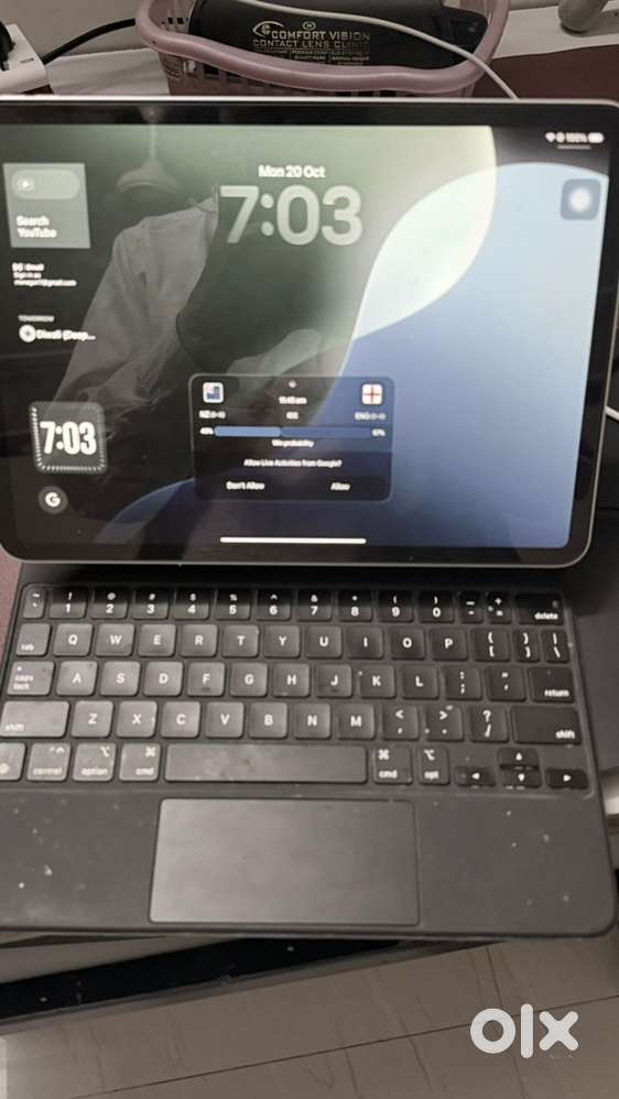Ipad 4th gen 128 gb