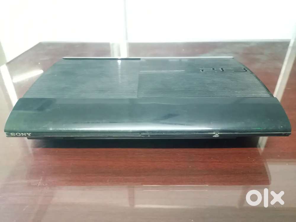PLAYSTATION 3