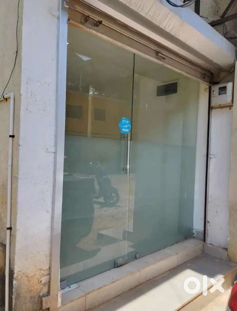 Shop for sale