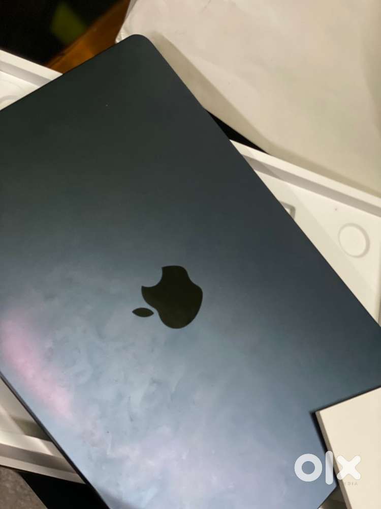 Macbook m4