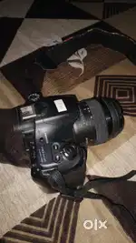 Sony camera