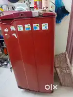 Godrej fridge - working condition