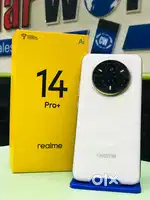 REALME 14 Pro+ 5G