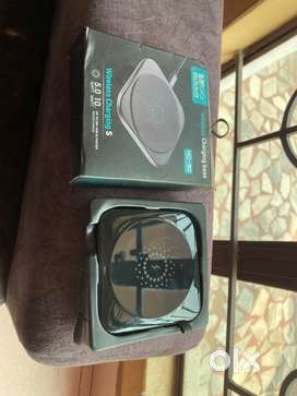 Wireless Charger