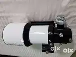 Explore Scientific 80mm APO Telescope
