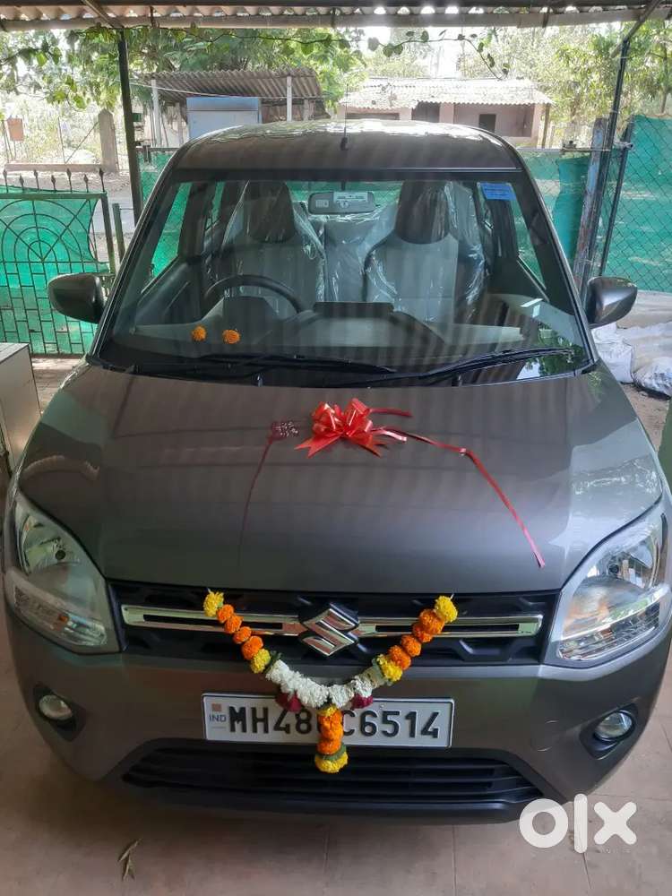 Maruti Suzuki Wagon R 2022 Petrol 19000 Km Driven