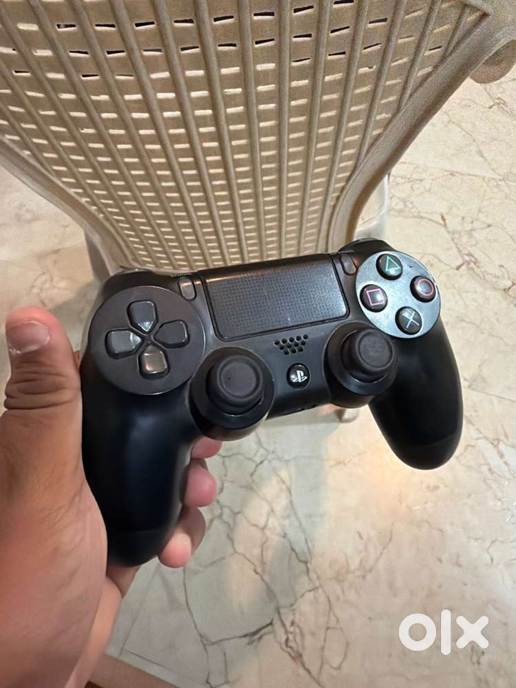 Ps 4 dualshok 4 controller