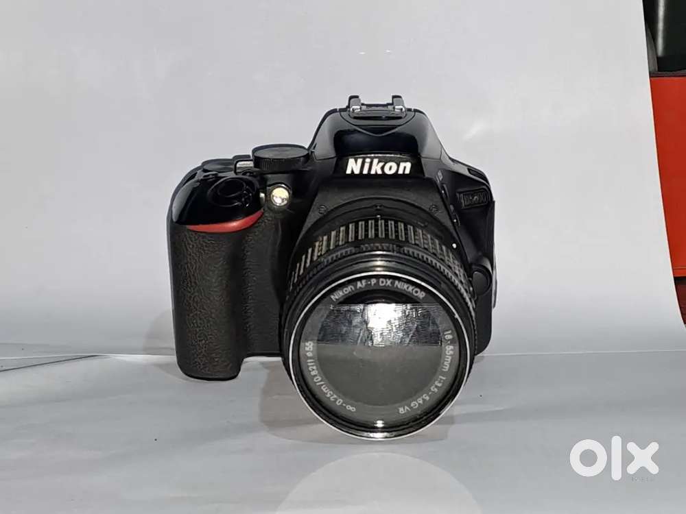 Nikon d5600
