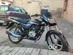 Bajaj Platina