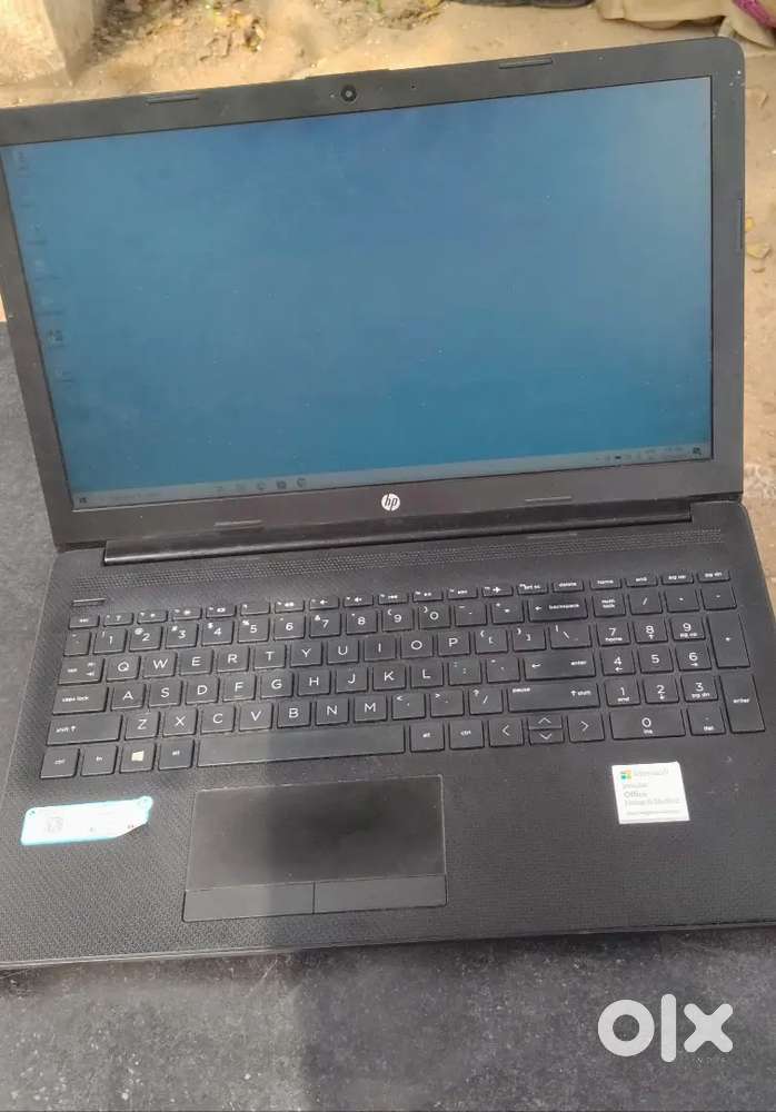 Hp Intel core  i3 8130u
