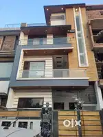 2bhk with Rooftop For Sale in Block C Aerocity